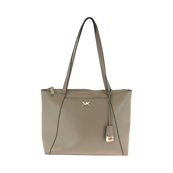 Michael Kors Leather Tote Bag - Picture 1 of 10